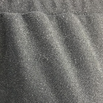 Off-Shoulder Midikjole med Splitt – LØVIA