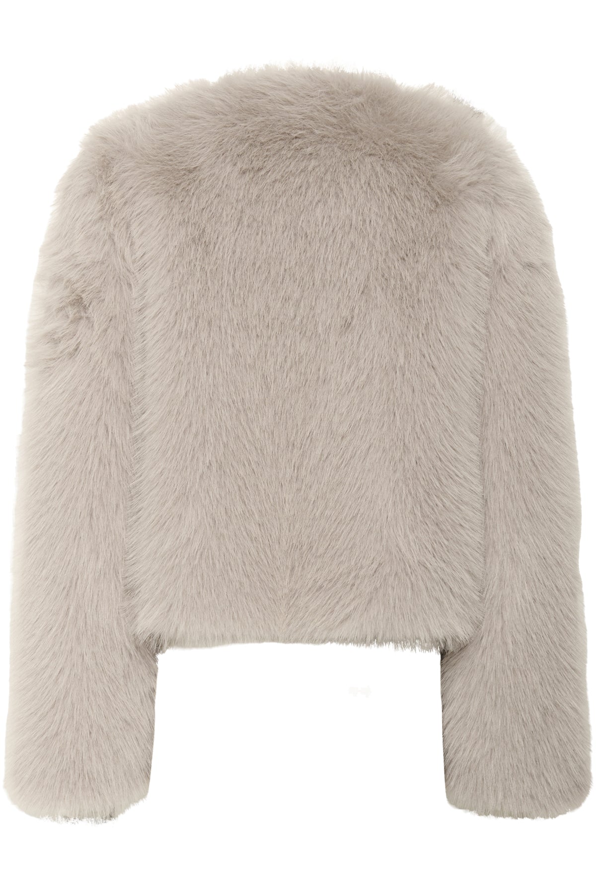 Zaziahiv Jakke i Beige