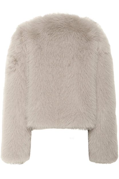 Zaziahiv Jakke i Beige