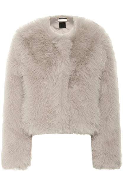 Zaziahiv Jakke i Beige